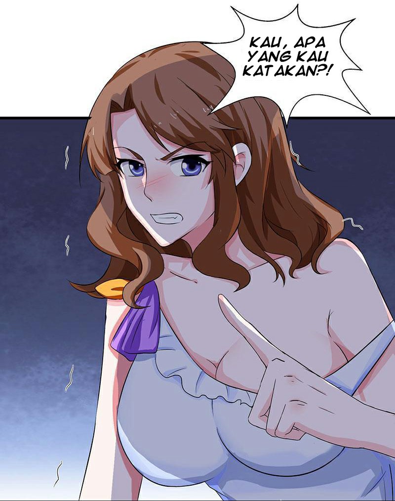 Rebirth Abandoned Less Return Chapter 11 Bahasa Indonesia